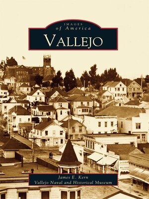 Vallejo - ebook